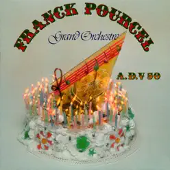 Amour, danse et violons n°50 (Remasterisé en 2019) - Franck Pourcel Amour, danse et violons n°50 (Remasterisé en 2019) - Franck Pourcel