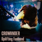 Crowander - Step Up