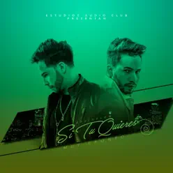 Si Tu Quieres - Single - Kevin Blow