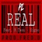 REAL (feat. Hamza Taou & Signo) - PZ lyrics