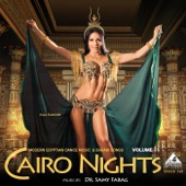 Cairo Nights Vol.11 artwork