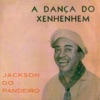 A Dança do Xenhenhem - EP