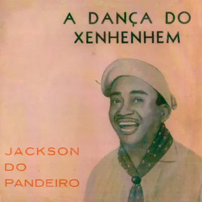 A Dança do Xenhenhem - EP - Jackson do Pandeiro