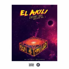 Cherry BOX Mixtape, Vol. 1 by El Akili album reviews, ratings, credits