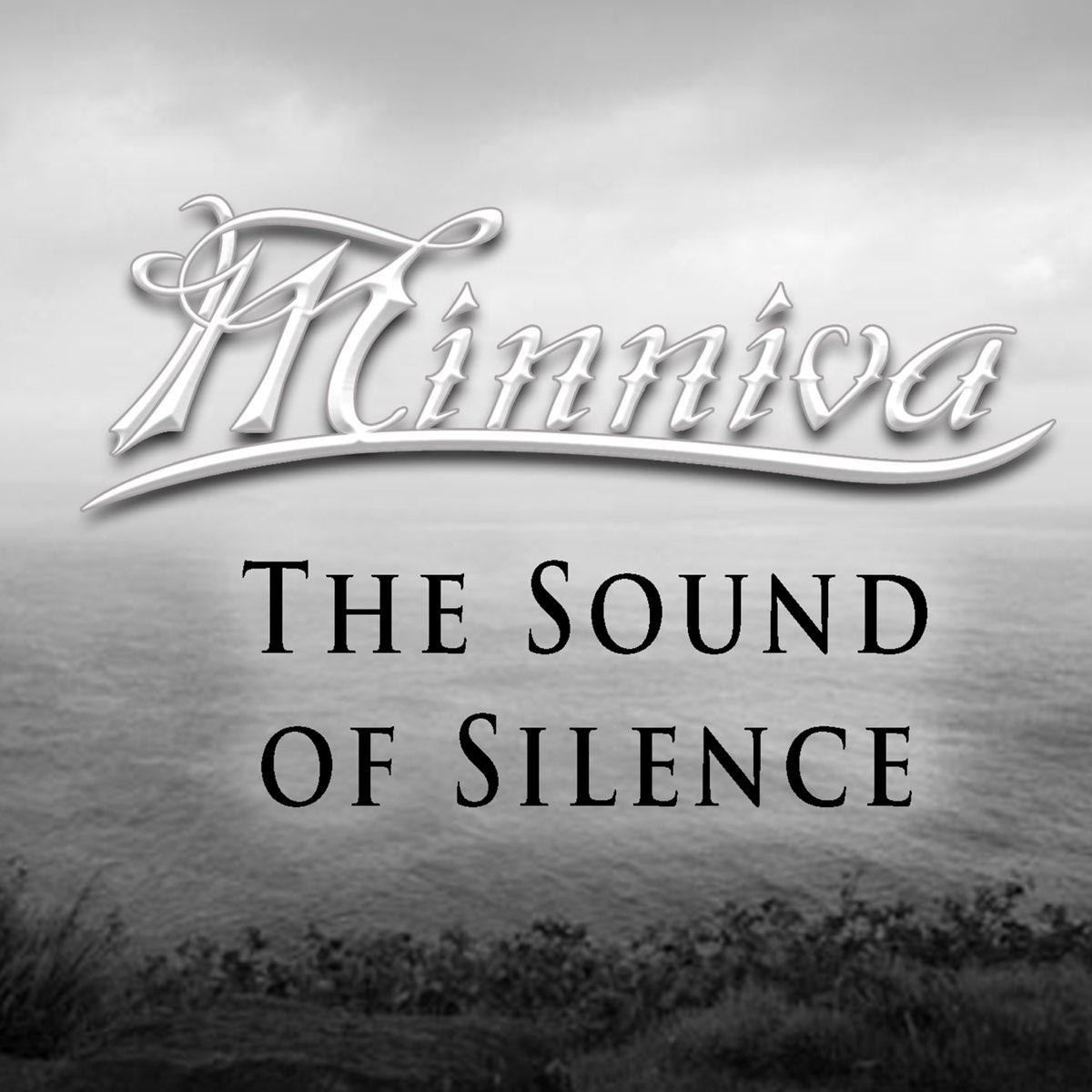 The sound of silence cyril remix слушать. Sound of Silence. Sound of Silence альбом. Альбом the Sound. Silence обложка.