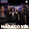 Doce Canção - Macaco Véi lyrics
