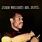 John Wright - Strut