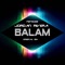 Balam - Jordan Rivera lyrics