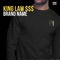 Blunt (feat. The Notorious S.A.N.) - King Law $$$ lyrics