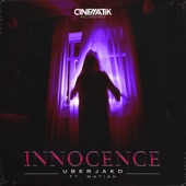 Innocence (feat. Matiah) artwork