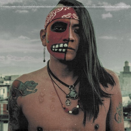 Nubes Grises Los Cogelones