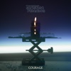 Courage - Single