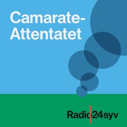 Camarate-Attentatet