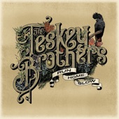 The Teskey Brothers - Rain