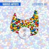 Litterbox 08 artwork