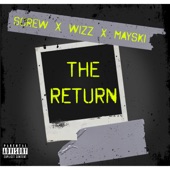 The Return artwork