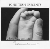 Classical Music for Babies (And Their Moms) Vol. 1 artwork