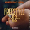 Freestyle 02 (Hors-Serie) - Single