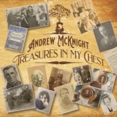 Andrew McKnight - My Little Town