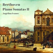 Piano Sonata No. 29 in Bb major: Hammerklavier IV. Largo Allegro Allegro risoluto artwork