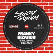Break Night (Franky Rizardo Remix) artwork