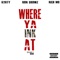 Where Ya Ink at (feat. Rich Mo & Ron Browz) - Karty lyrics