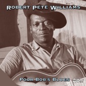 Robert Pete Williams - No More Sweet Potatoes