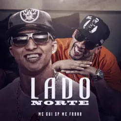 Lado Norte - Single - Mc Frank Lado Norte - Single - Mc Frank