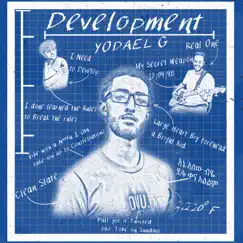 Development by Yodael G album reviews, ratings, credits