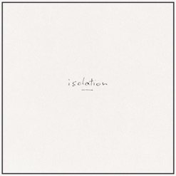 ISOLATION cover art