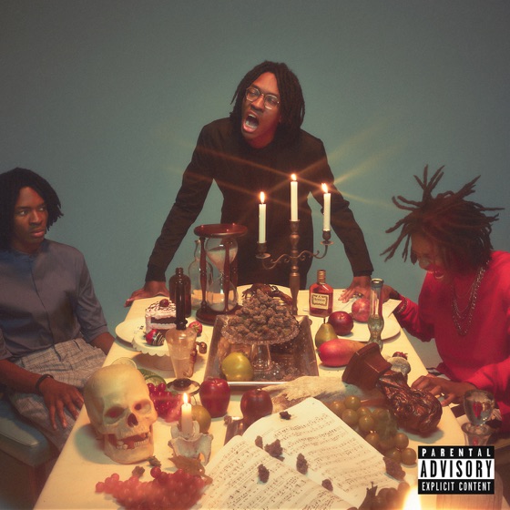 Cover artwork for Case 19 (feat. $NOT)
