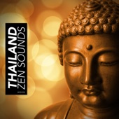 Thailand Zen Sounds artwork