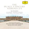 The Peace Concert Versailles (Live at Versailles / 2018) album lyrics, reviews, download