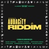 Audacity Riddim - EP