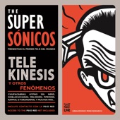 The Supersónicos - Fenómeno