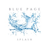 Splash artwork