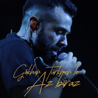 Gökhan Türkmen