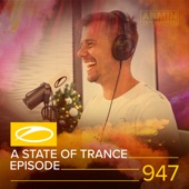 Asot 947 - A State of Trance Episode 947 (DJ Mix) artwork