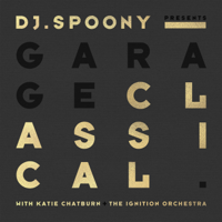 DJ Spoony - Garage Classical artwork