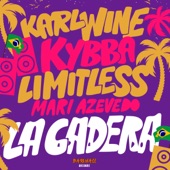 La Cadera artwork