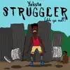 Struggler - Single album lyrics, reviews, download