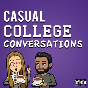 Episode 19: Stay Winning not Sinning