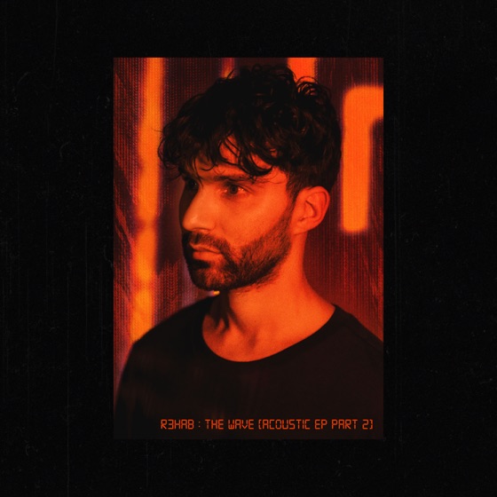 Cover artwork for Wrong Move (feat. Olivia Holt) [Acoustic]