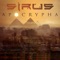 Nerve Agent - Sirus lyrics