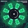 NRG Remixes - EP