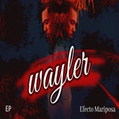 Wayler - Recuerdos