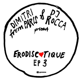 Balearique by Dimitri from Paris & DJ Rocca song reviws