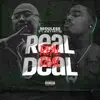 Real Deal (feat. Joey Fatts) - Single album lyrics, reviews, download