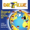 Övverall wo mir Kölsche sin - EP, 2004