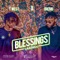 Blessings (Asiko) [feat. Dremo] - Twest lyrics